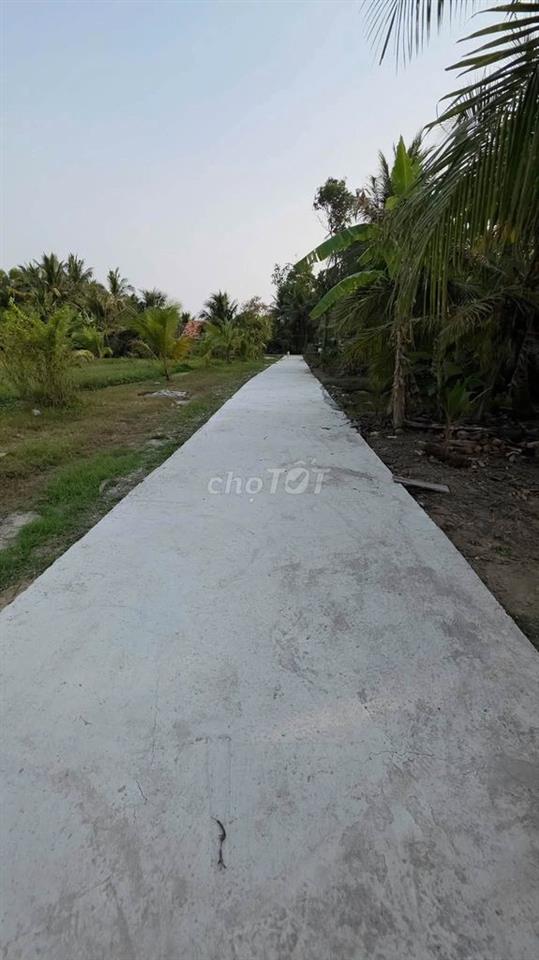 15 nền đường xe ô tô sát lộ nhựa Liên Hồng giá từ 270 triệu