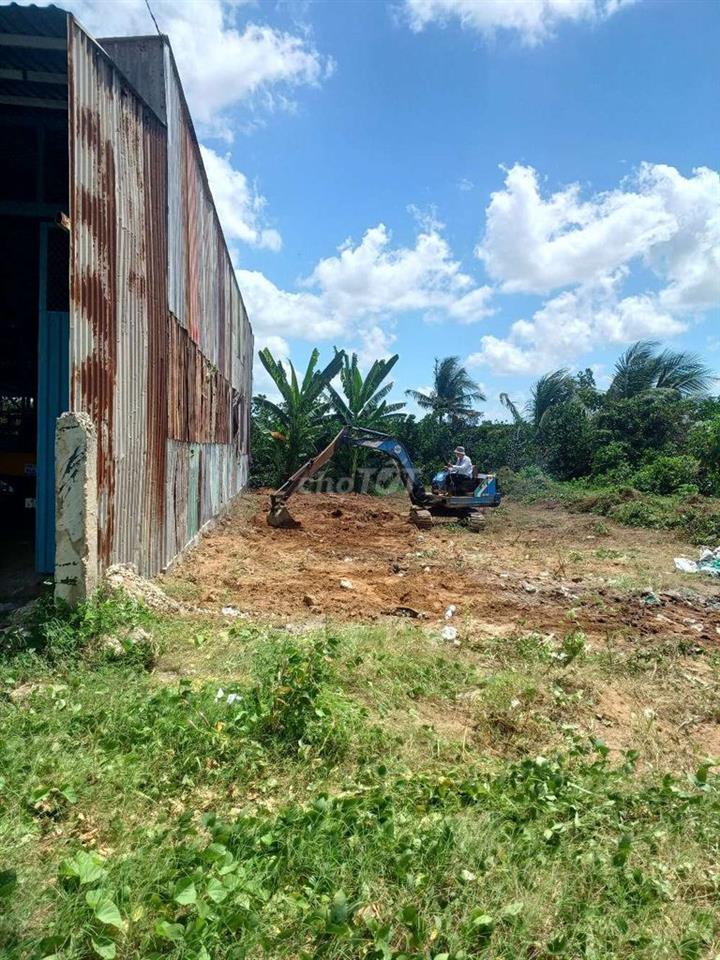 775m2 ĐẤT MẶT TIỀN TL864
