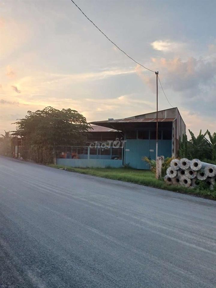 775m2 ĐẤT MẶT TIỀN TL864