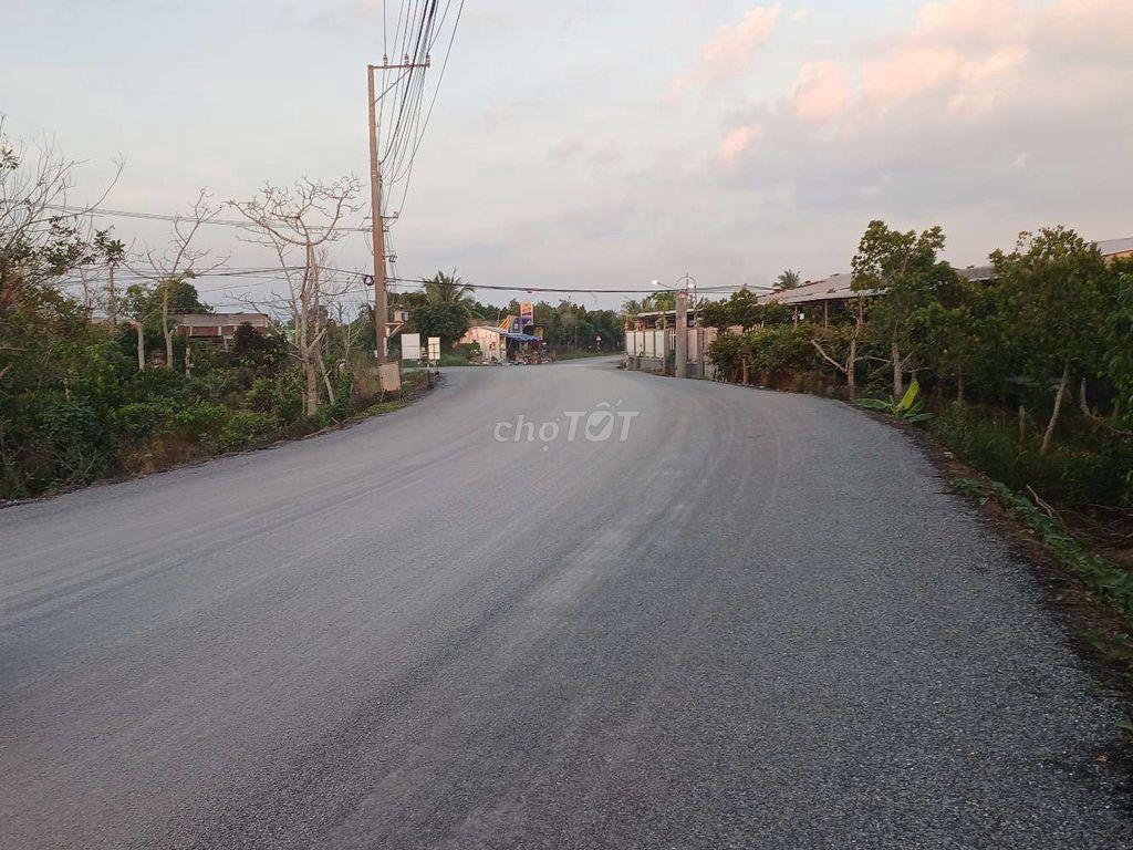775m2 ĐẤT MẶT TIỀN TL864
