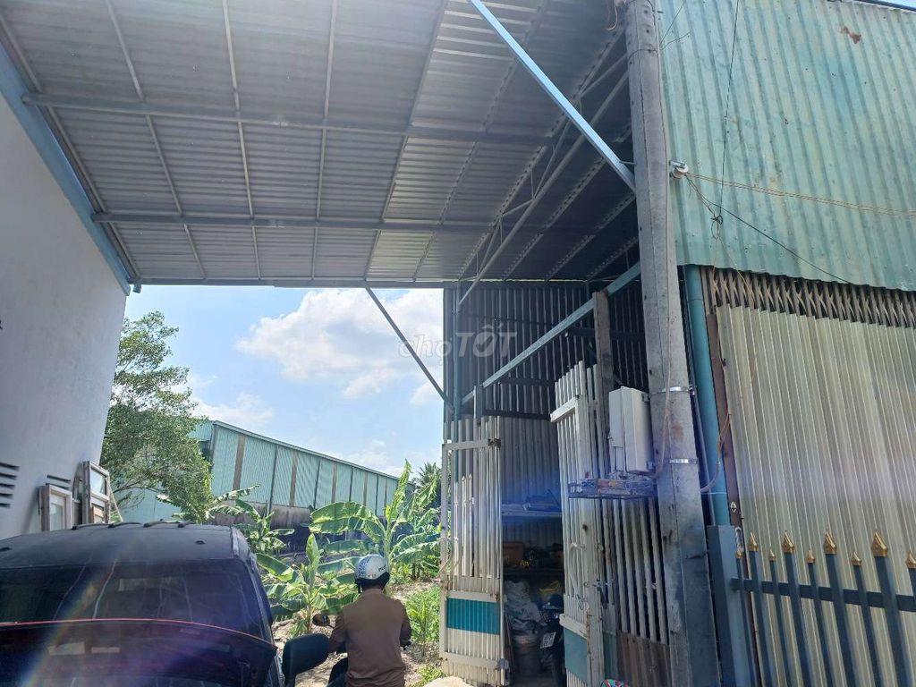 NỀN 6x19 KHU 4, TT.CÁI BÈ