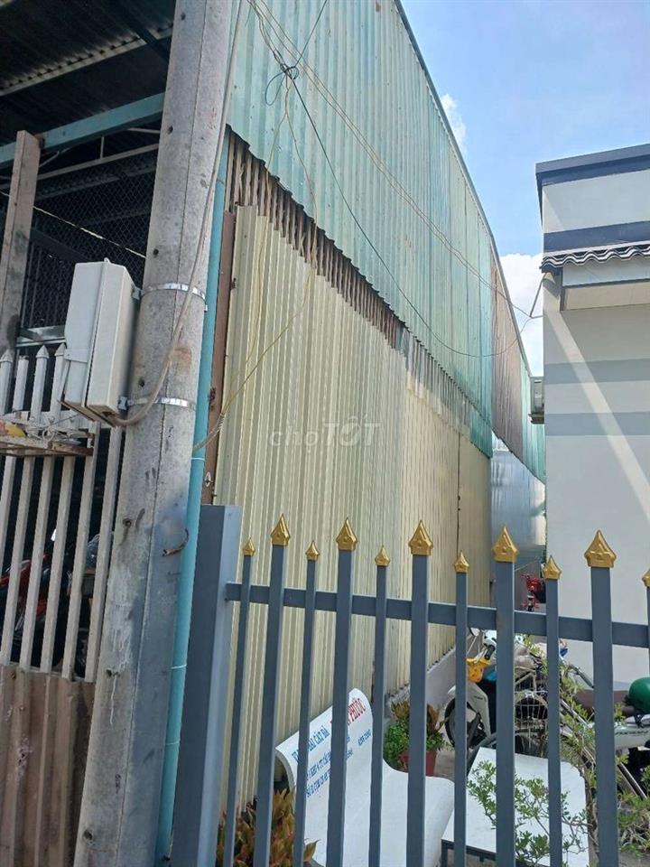 NỀN 6x19 KHU 4, TT.CÁI BÈ