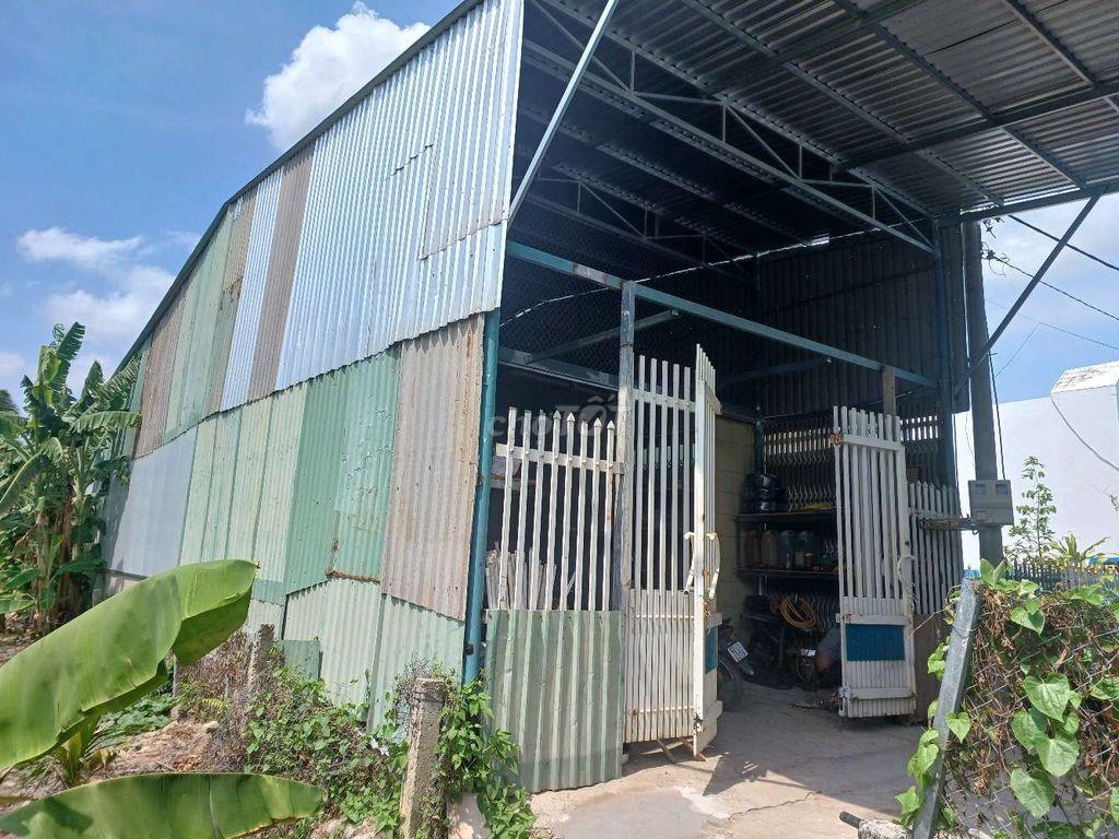 NỀN 6x19 KHU 4, TT.CÁI BÈ