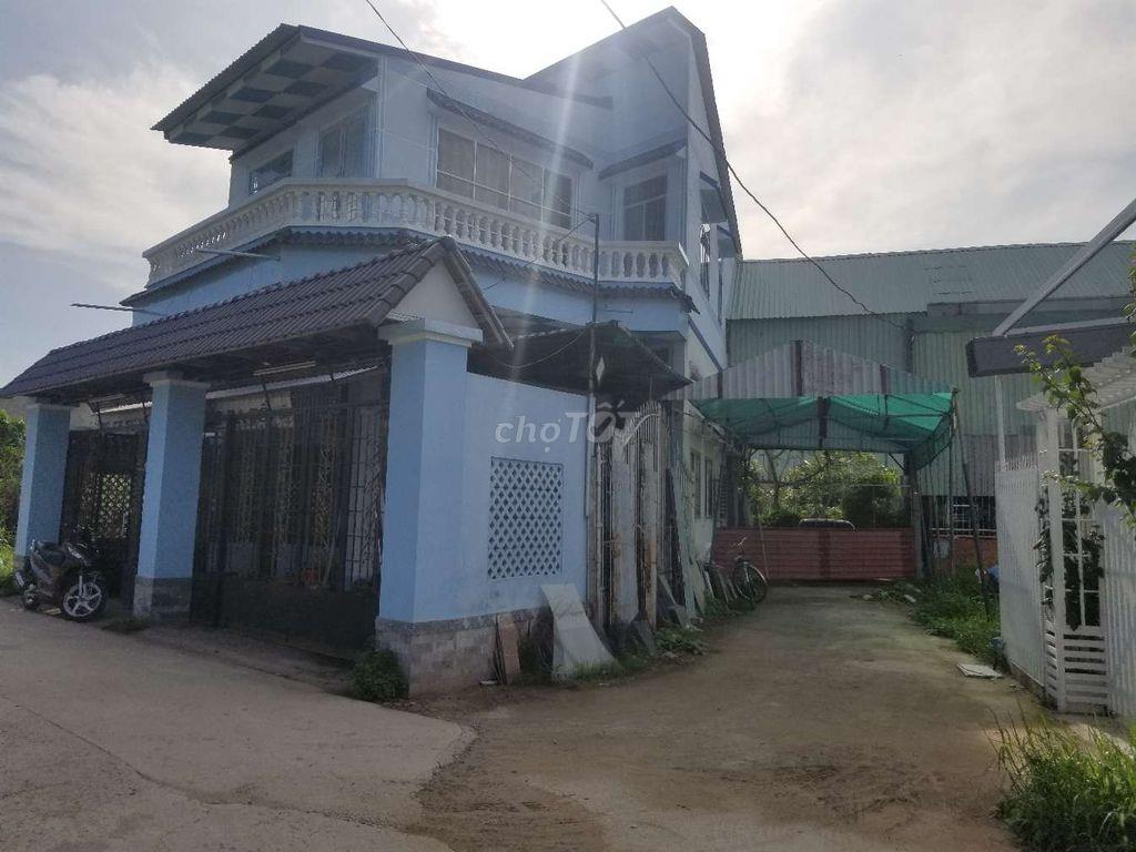 NỀN 6x19 KHU 4, TT.CÁI BÈ