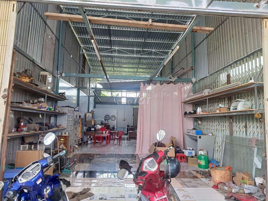 NỀN 6x19 KHU 4, TT.CÁI BÈ