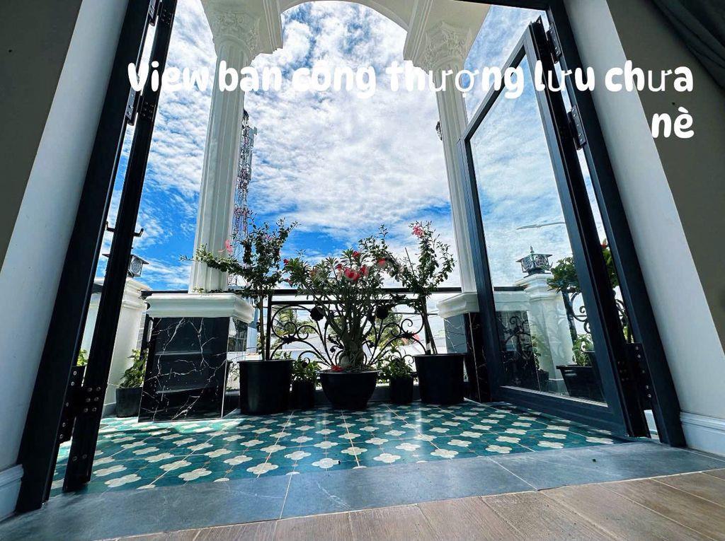 Bán Nhà Phố Tân Cổ Điển 72m² MT Đường Nhựa – Giá 2,59 Tỷ