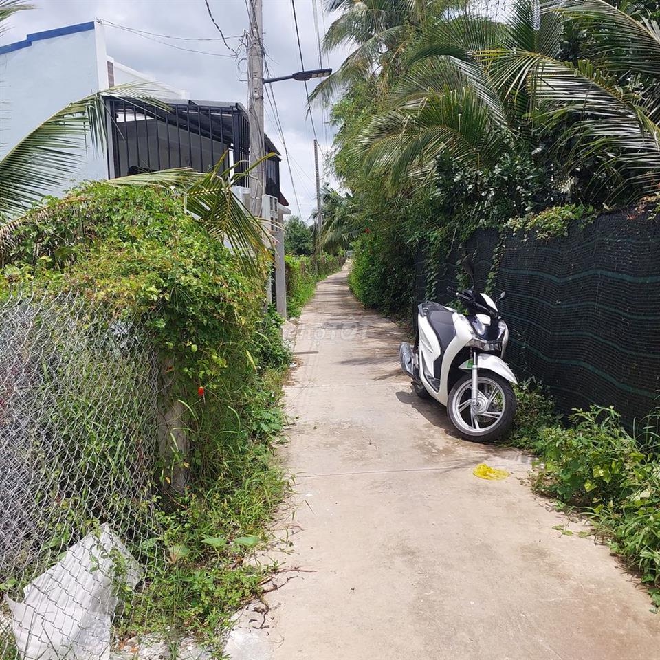 Đất thổ cư Mỹ Lương,Mỹ Phong