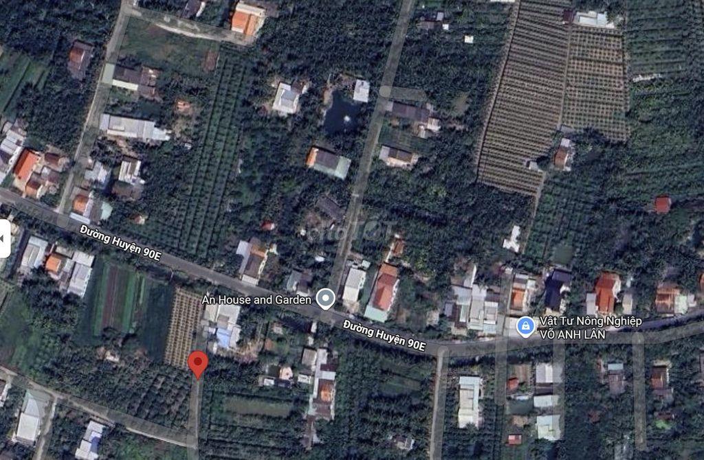 Đất thổ cư Mỹ Lương,Mỹ Phong