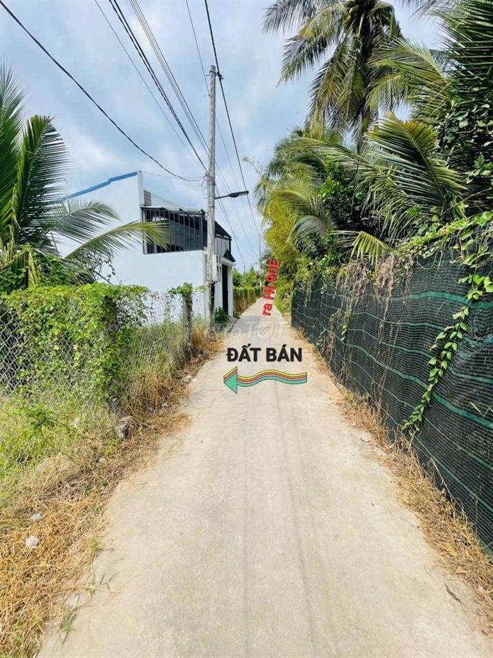 Đất thổ cư Mỹ Lương,Mỹ Phong