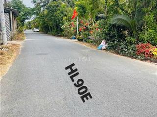 Đất thổ cư Mỹ Lương,Mỹ Phong