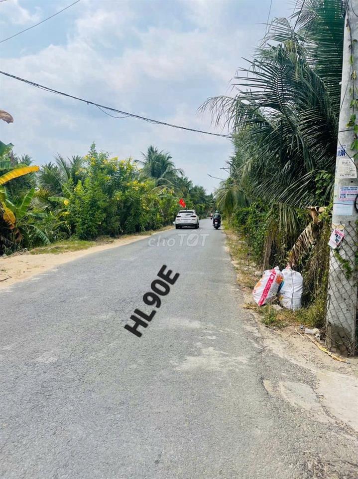 Đất thổ cư Mỹ Lương,Mỹ Phong