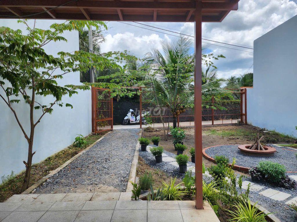 Đất thổ cư khu phố Mỹ Lương, phường Mỹ Phong