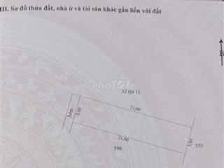 Di cư sang Mỹ, để lại miếng đất nằm trên trục đường Trần Công Tường