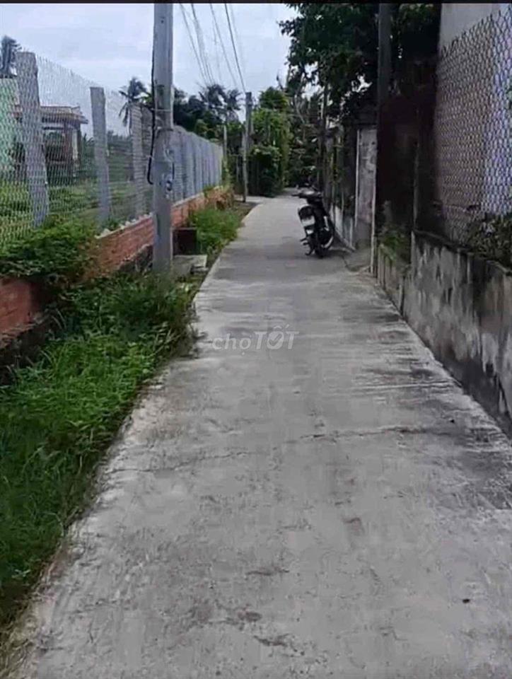 Di cư sang Mỹ, để lại miếng đất nằm trên trục đường Trần Công Tường