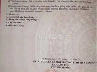 chính chủ bán đất