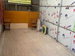 Phòng trọ ngay mặt tiền C3 phạm hùng như hình