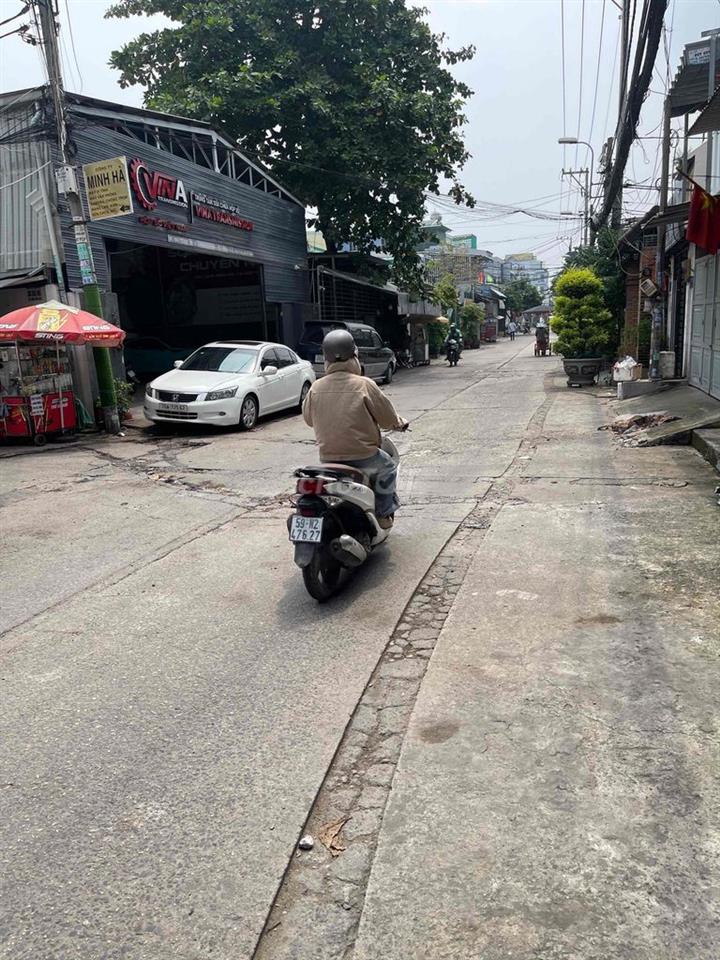 Mặt bằng c3 Phạm Hùng như hình chụp trên