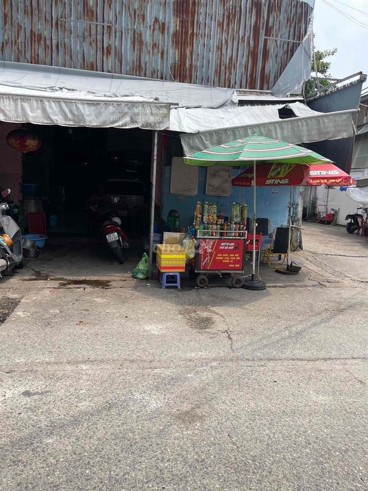 Mặt bằng c3 Phạm Hùng như hình chụp trên