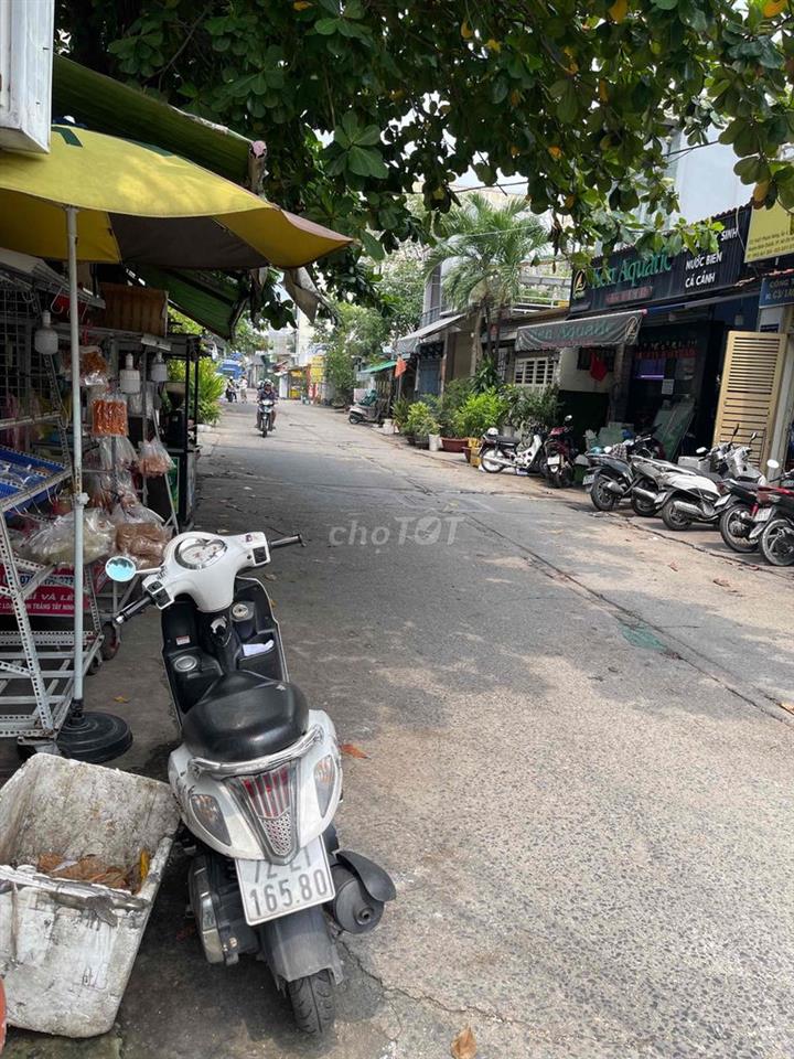 Mặt bằng c3 Phạm Hùng như hình chụp trên