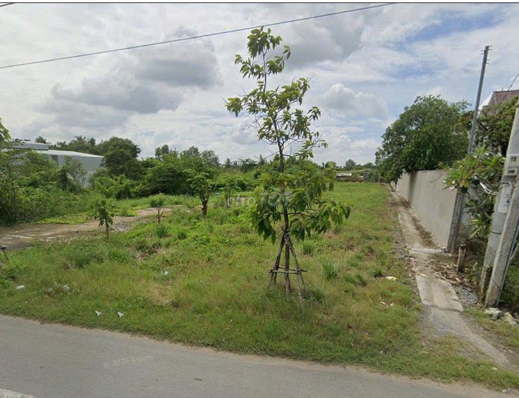 🔥 BÁN QUỸ ĐẤT 2.2212m2 MẶT TIỀN HỒ BIỂU CHÁNH - KHU PHỐ LĂNG HOÀNG GIA