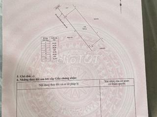 bán đất ruộng xã bình nghị gò công đông