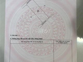 bán đất nền thị xã gò công