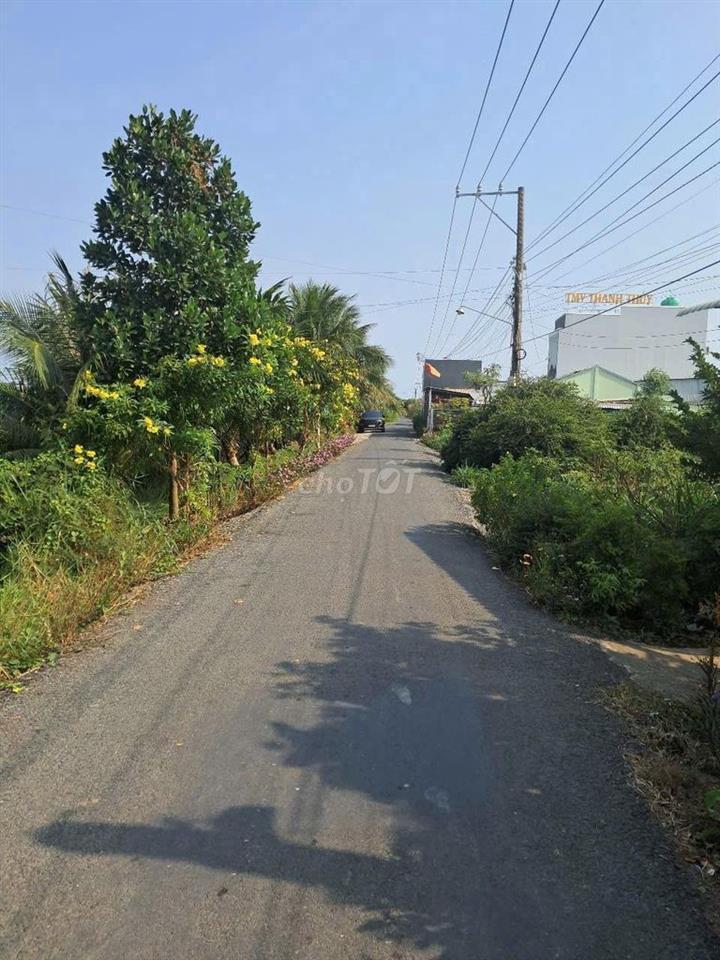 Đất trung tâm giá rẻ