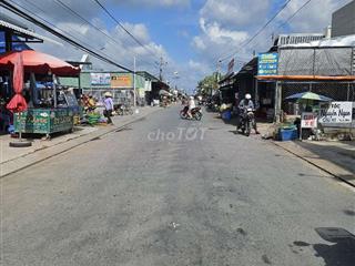 cắt bán trả nợ gấp,đất Tiền Giang,SHR,HXH