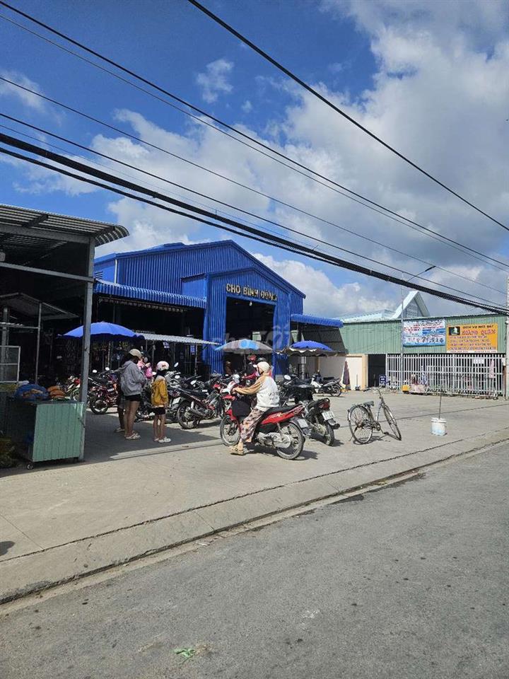 cắt bán trả nợ gấp,đất Tiền Giang,SHR,HXH