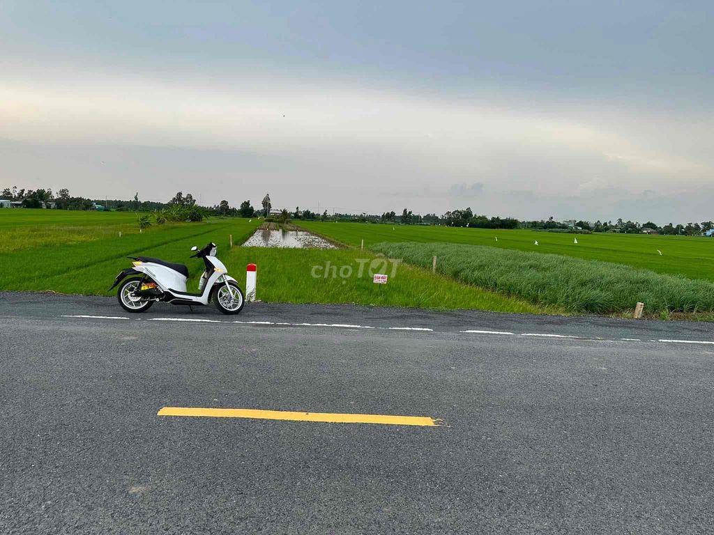 Cần bán đất tỉnh lộ 864