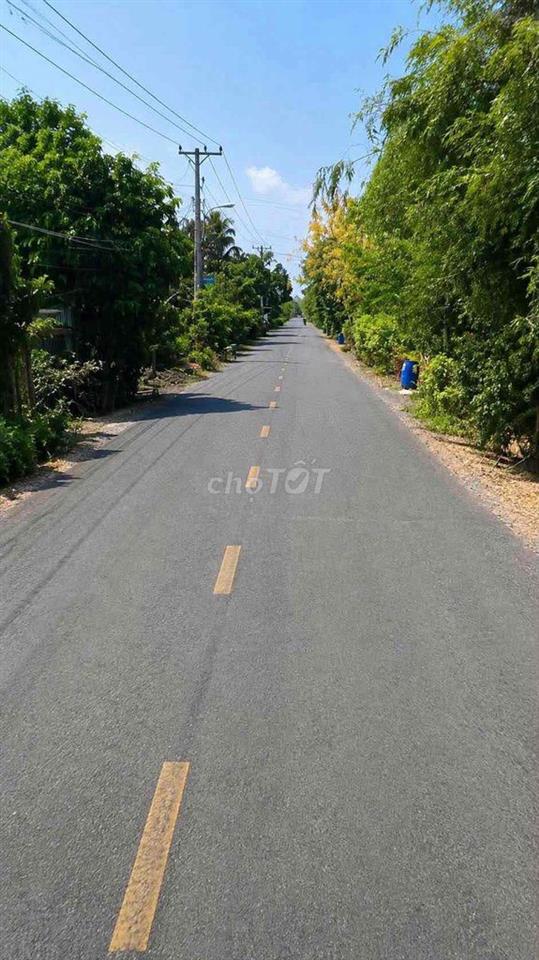 BÁN ĐẤT PHƯỜNG BÌNH PHÚ CAI LẬY