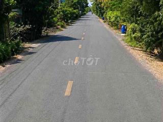 BÁN ĐẤT PHƯỜNG BÌNH PHÚ CAI LẬY