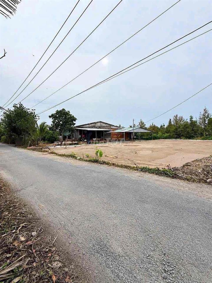 Tôi Chính Chủ Cần Bán Đất