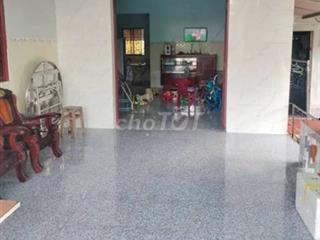 Cần bán nhà và đất vườn sầu riêng hơn 7 năm tuổi ở  xã tân thanh