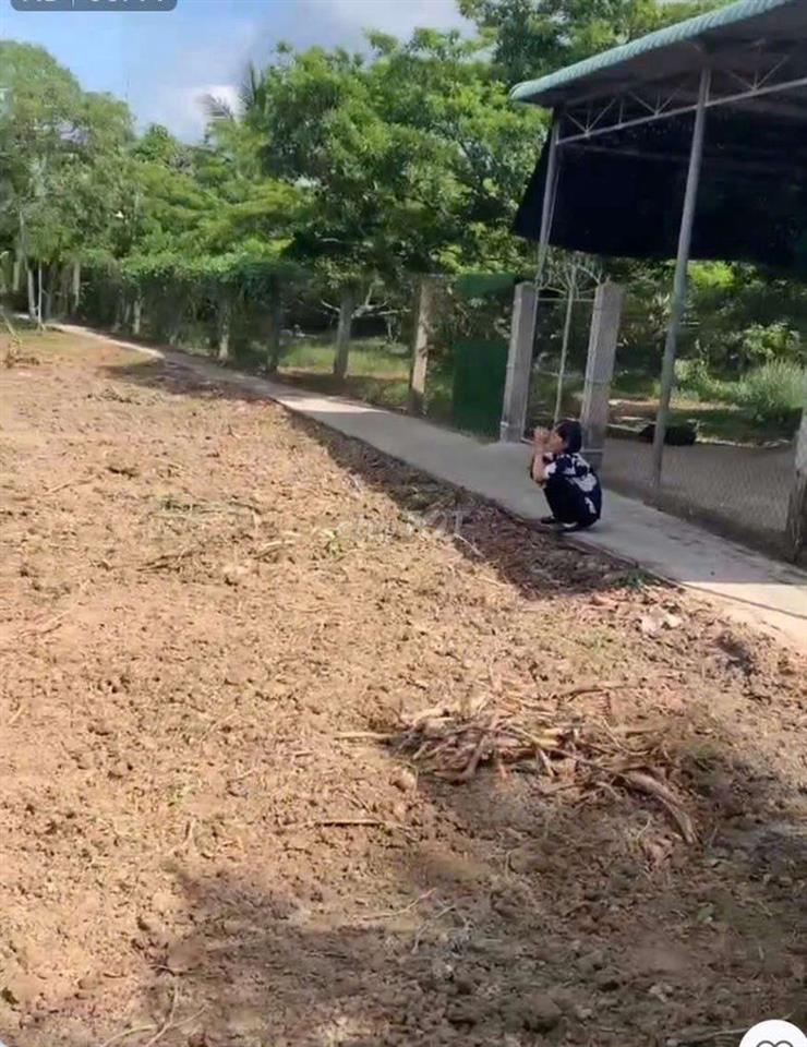Đất Thổ Cư