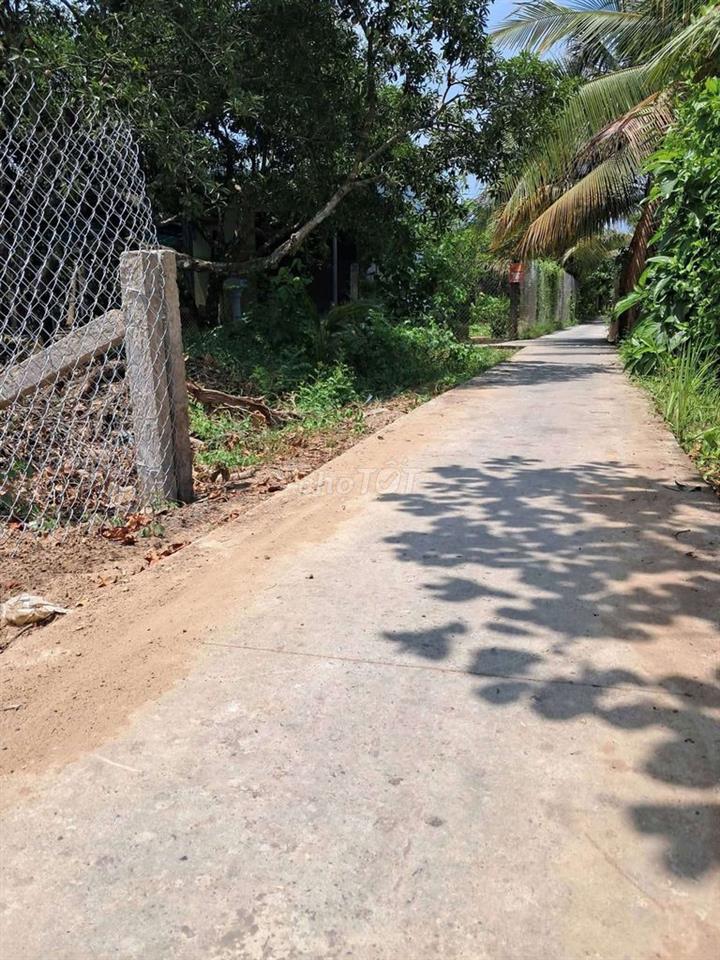 Đất Thổ Cư