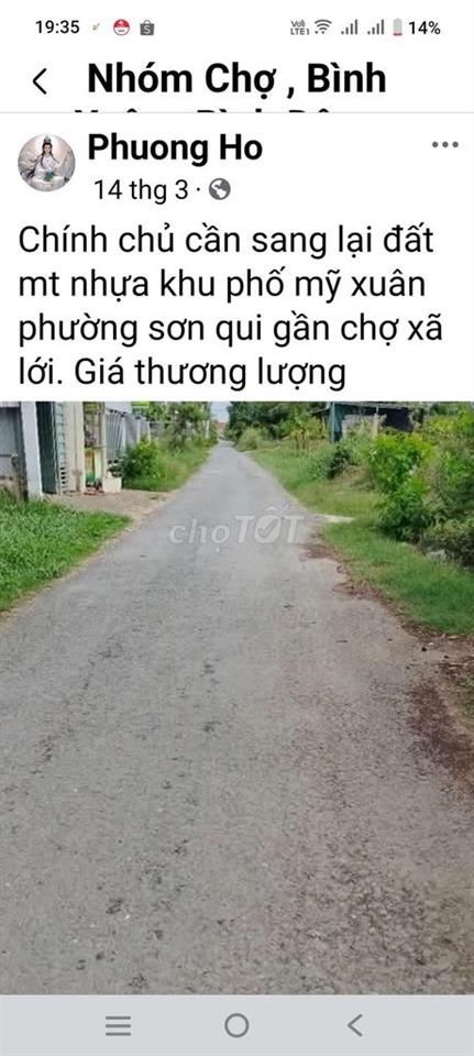 Cần bán đất 
