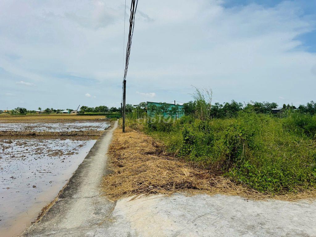 Can bán đất nền thổ cư 