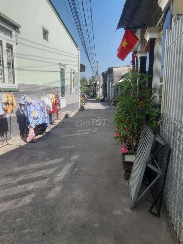 Bán đất nền thổ cư