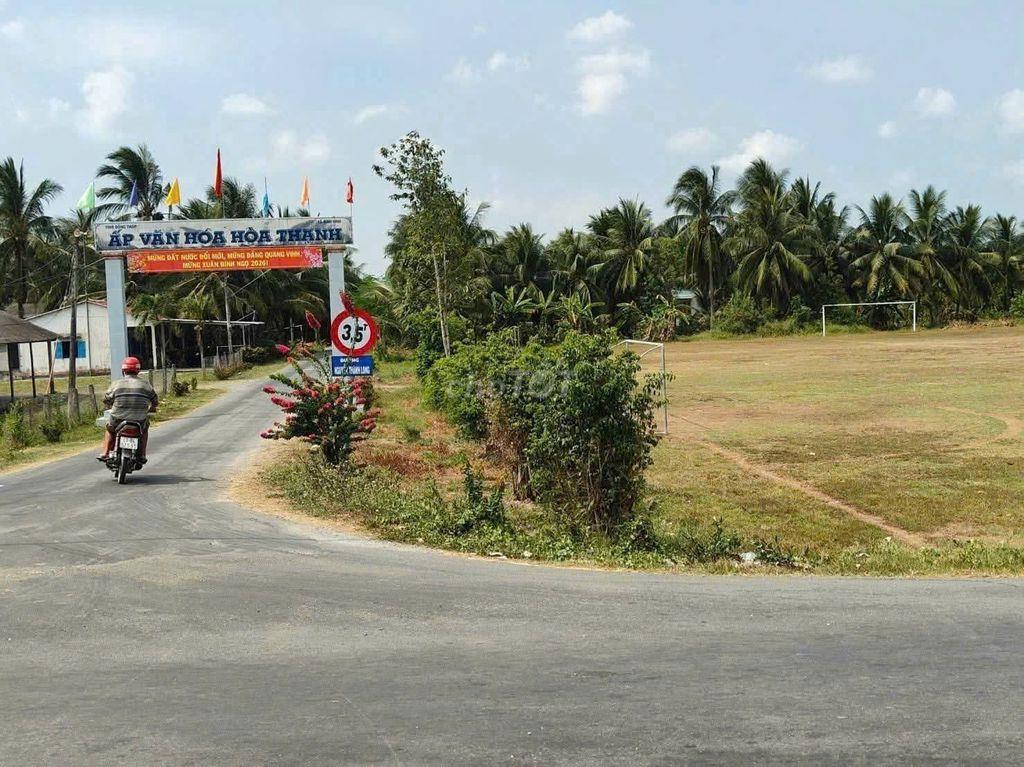 CẦN RA ĐẤT TRONG TUẦN NÀY, GIẢM GIÁ SÂU, CHỢ GẠO, TIỀN GIANG