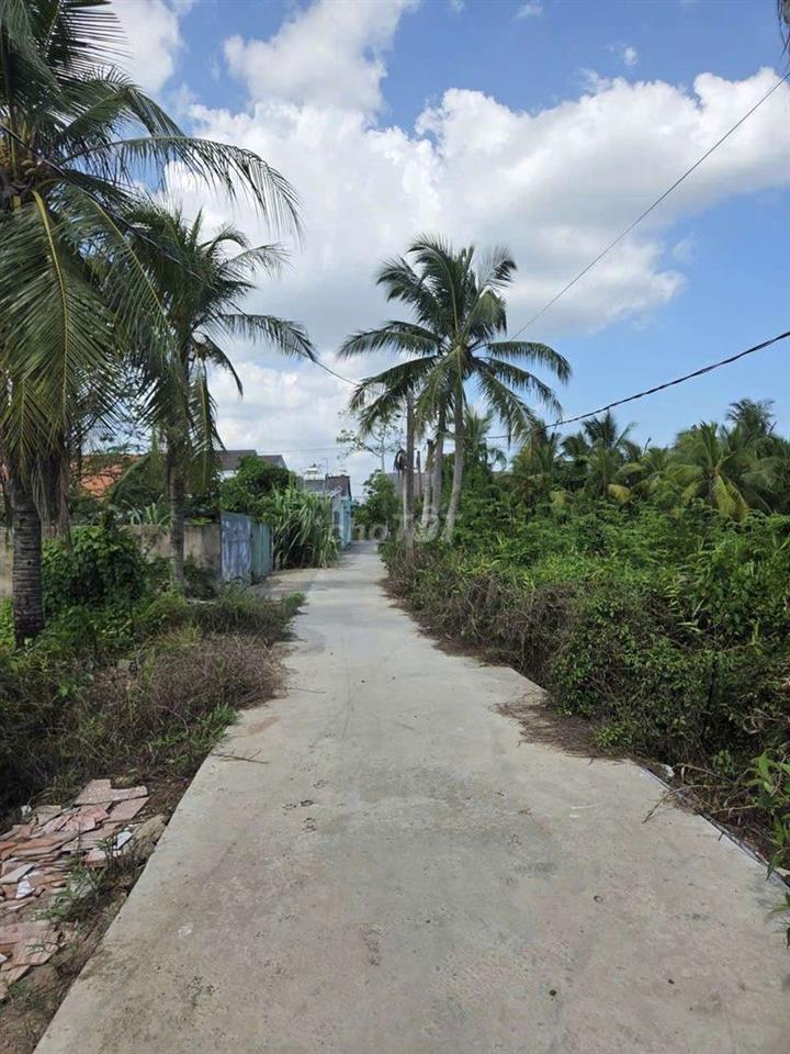 923m² Đất Long Hòa B , TP Mỹ Tho gần quảng trường