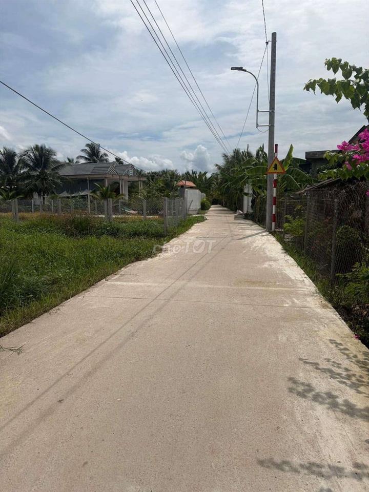 đất gần Bệnh viện đa khoa tỉnh Tiền Giang 