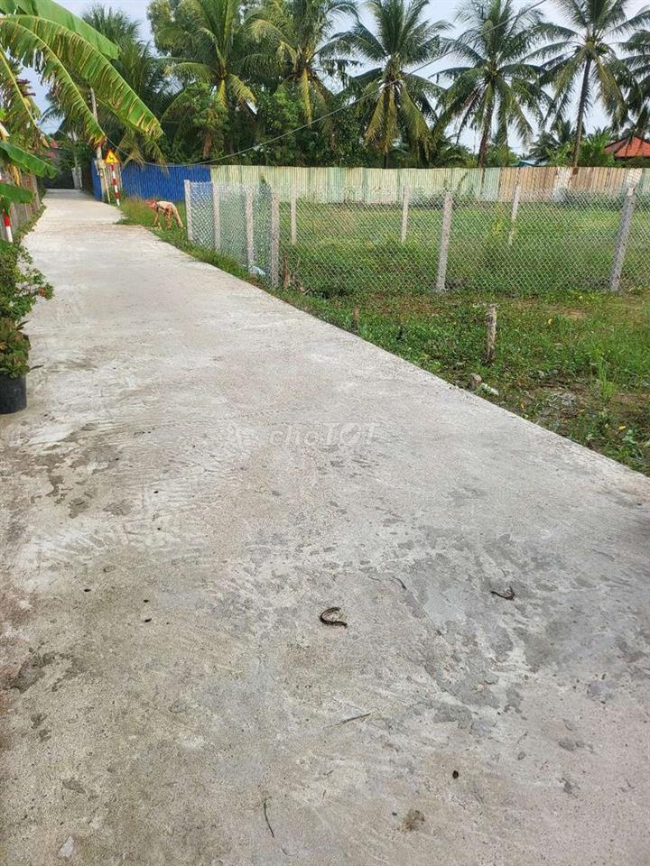 đất gần Bệnh viện đa khoa tỉnh Tiền Giang 