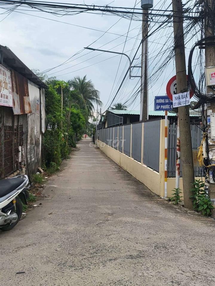 Đất đối diện BỆNH VIỆN ĐA KHOA TIỀN GIANG