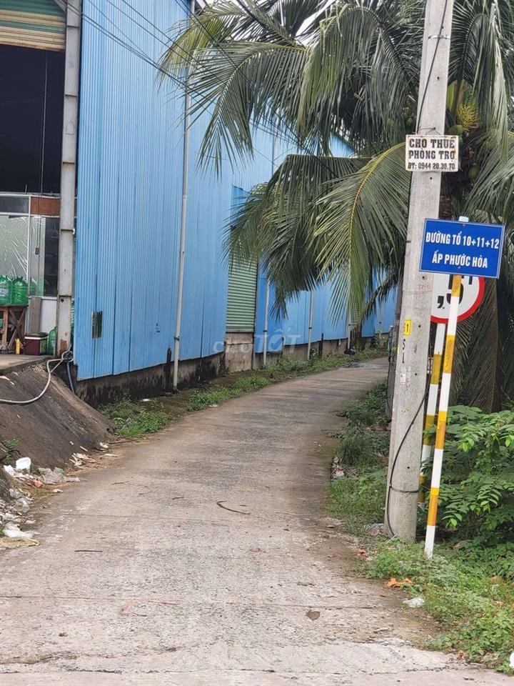 Đất đối diện BỆNH VIỆN ĐA KHOA TIỀN GIANG