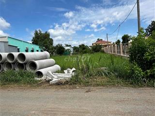 🔥 Chính chủ bán gấp đất mặt tiền nhựa 7x70m – giá còn thương lượng