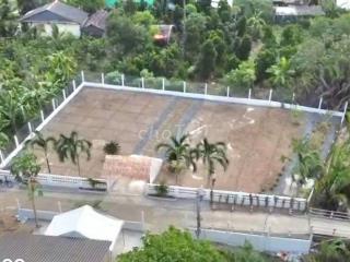 ĐẤT THỔ CƯ ĐƯỜNG OTO VIEW SÔNG