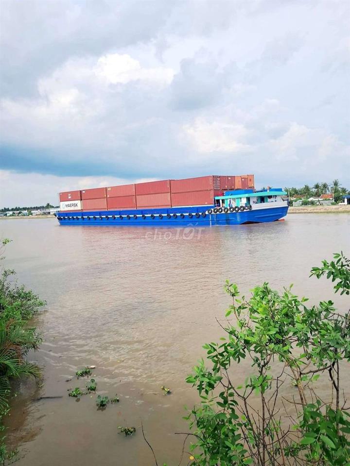 ĐẤT THỔ CƯ ĐƯỜNG OTO VIEW SÔNG