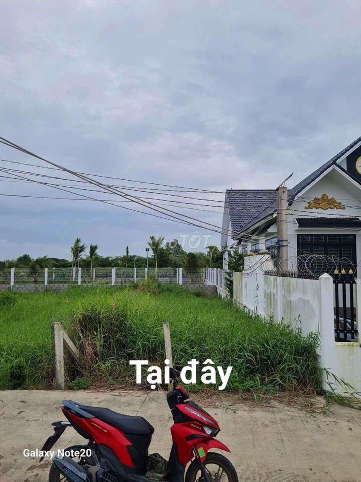 ĐẤT THỔ CƯ GIÁ 360 THƯƠNG LƯỢNG