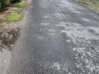 CẦN BÁN GẤP ĐẤT MT DH24 CÁCH MẸ NAM HẢI 2KM